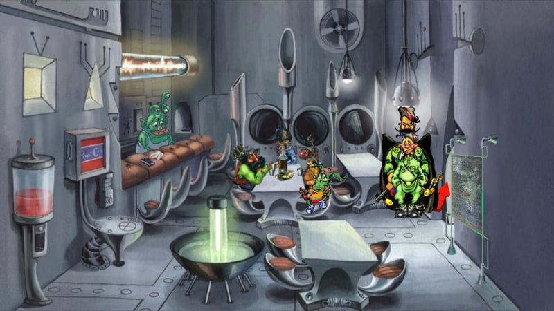 Game screenshot 4