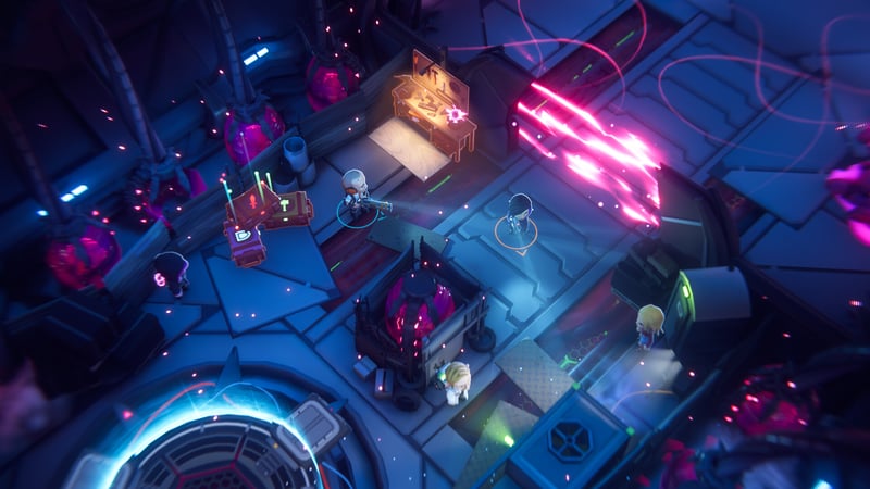 Game screenshot 2