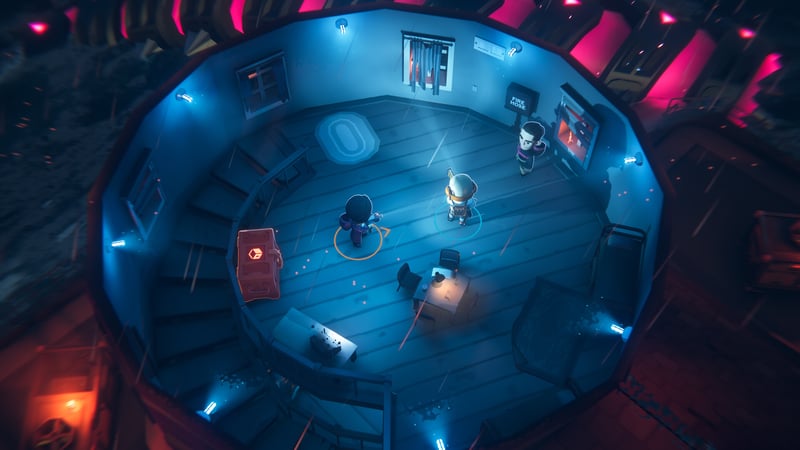 Game screenshot 5