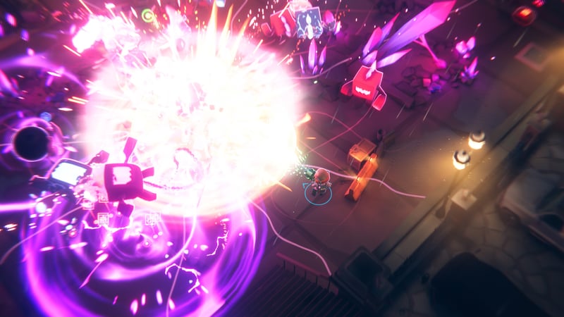 Game screenshot 4