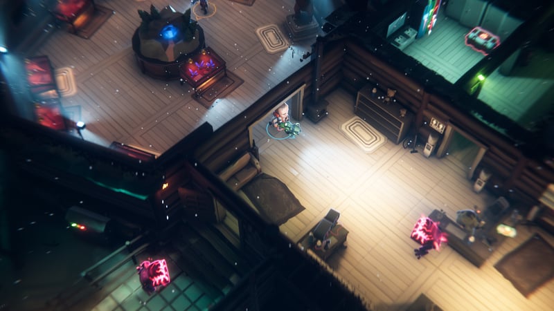 Game screenshot 2