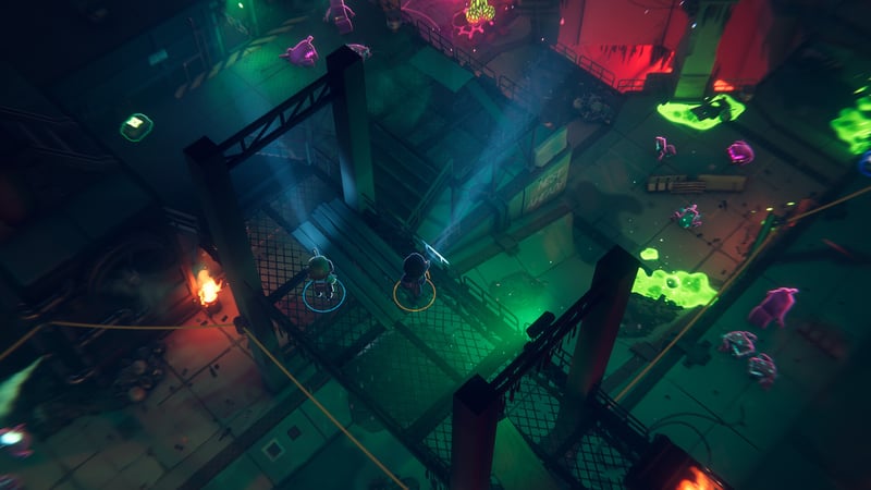Game screenshot 5