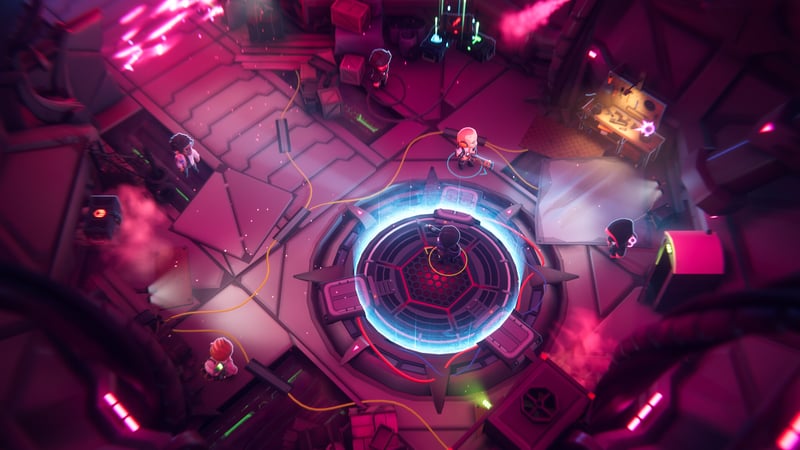Game screenshot 4