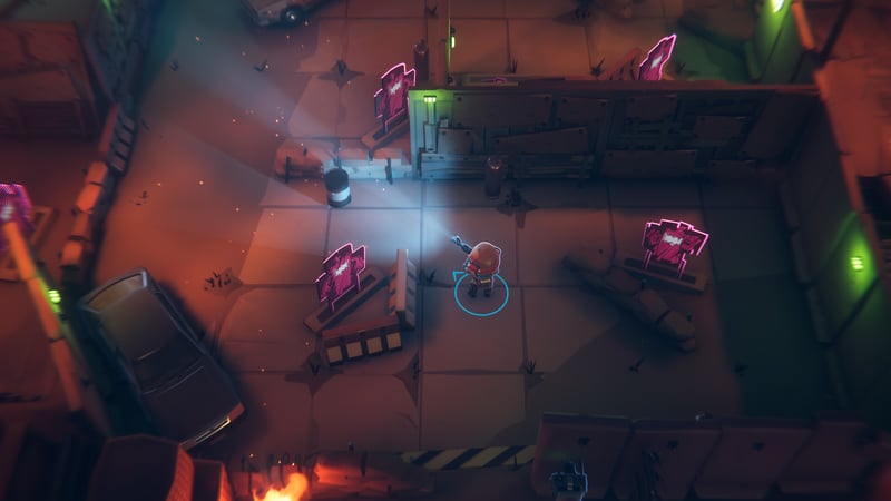 Game screenshot 4