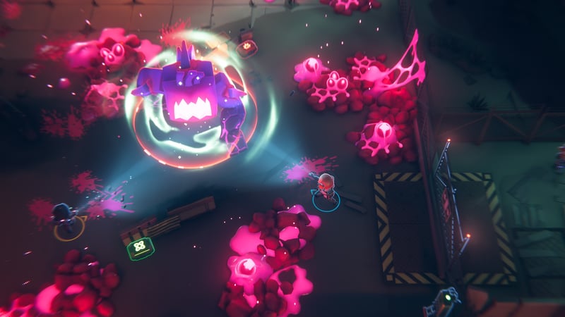 Game screenshot 5