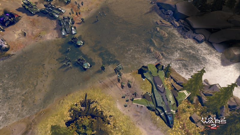 Game screenshot 1