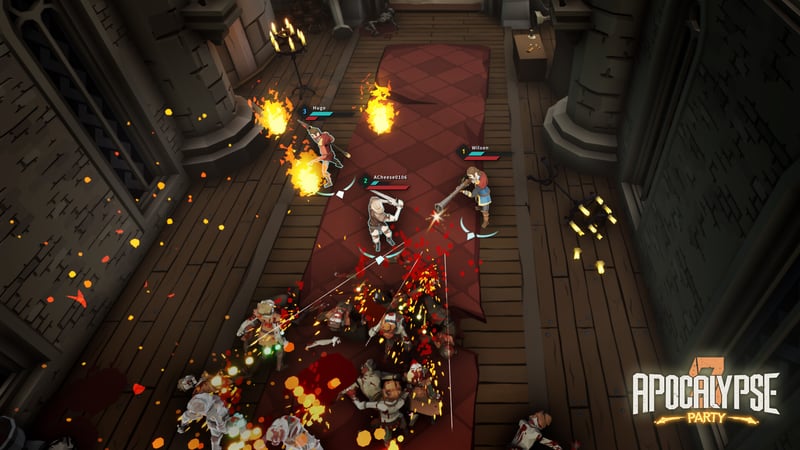 Game screenshot 5