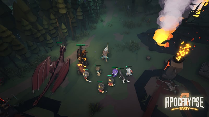 Game screenshot 2