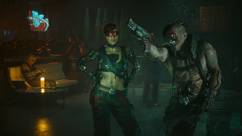 Game screenshot 4