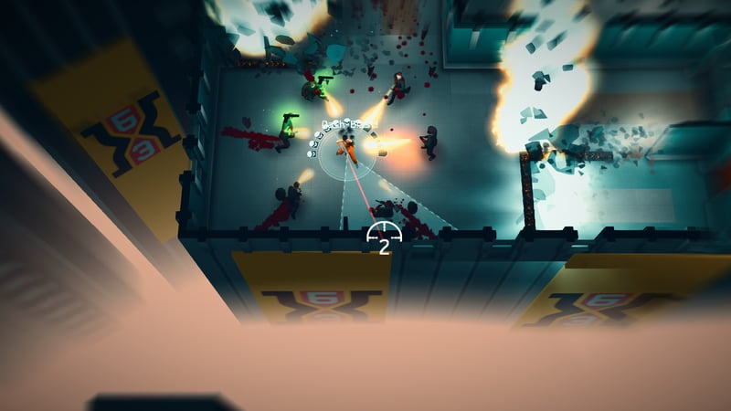 Game screenshot 2