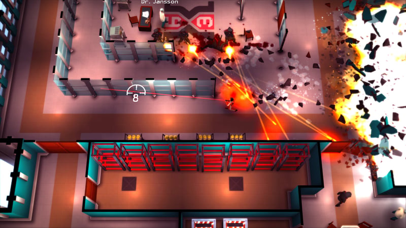 Game screenshot 5