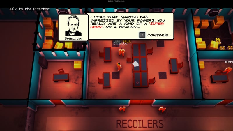 Game screenshot 4