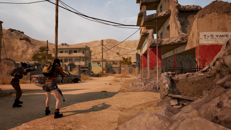 Game screenshot 2