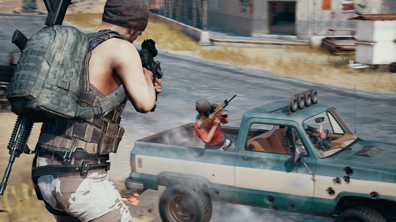 Game screenshot 2
