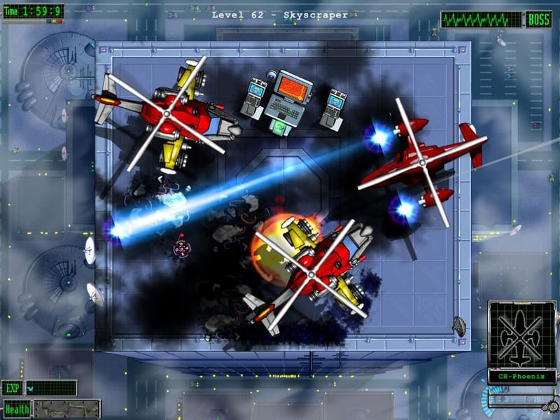 Game screenshot 3