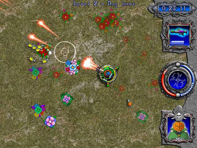Game screenshot 4