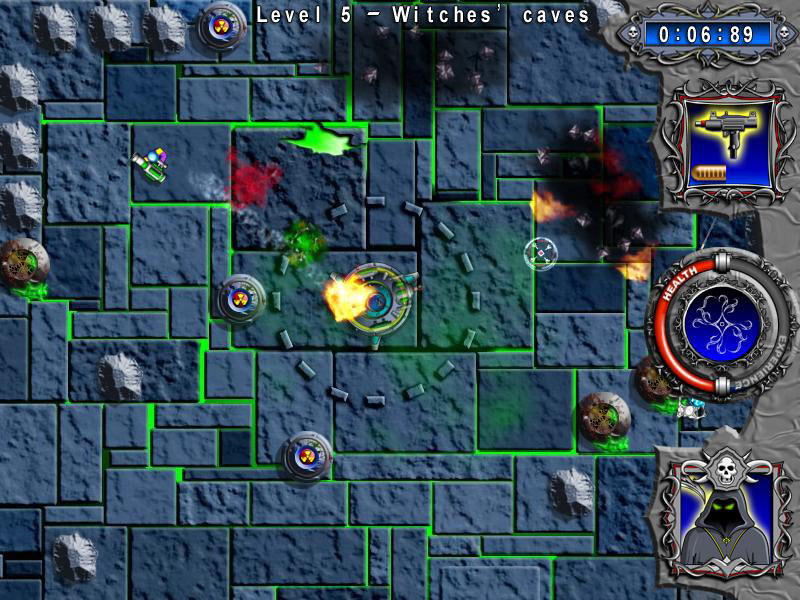 Game screenshot 1