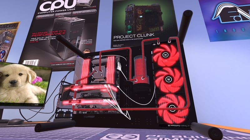 Game screenshot 2