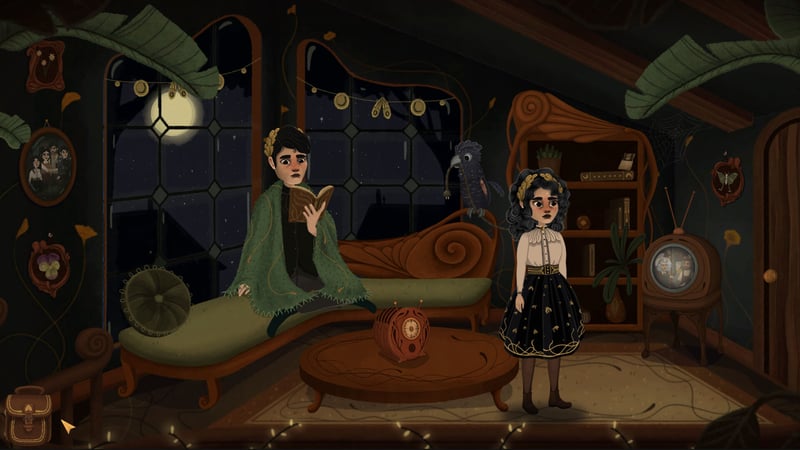 Game screenshot 5