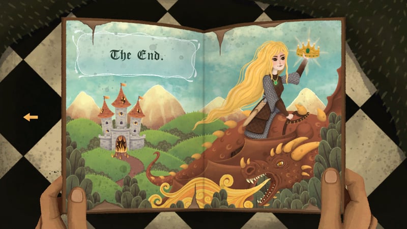 Game screenshot 3