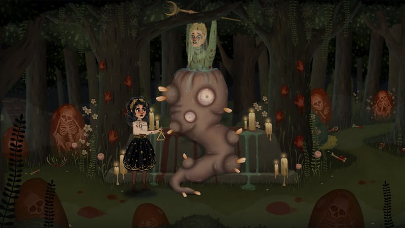 Game screenshot 4