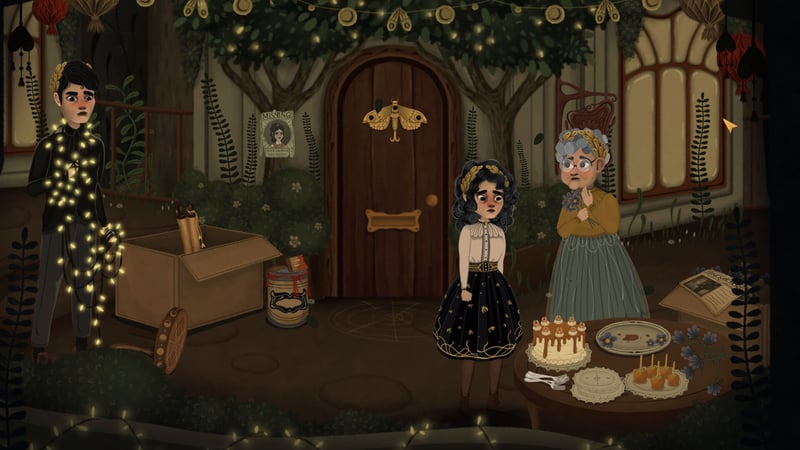 Game screenshot 2