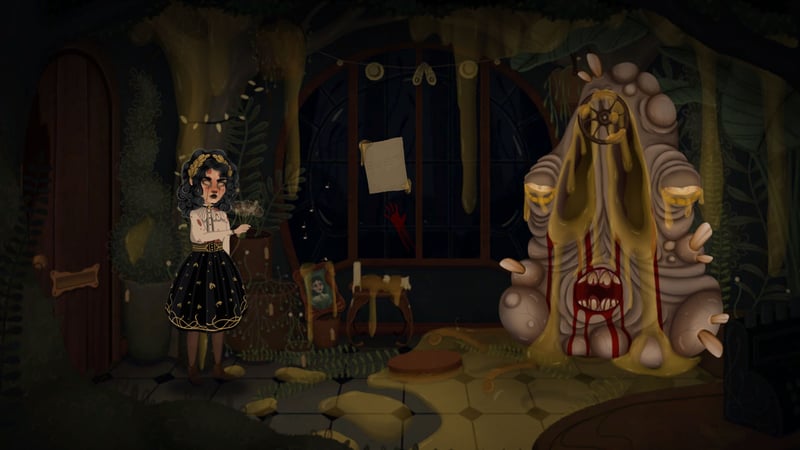 Game screenshot 4