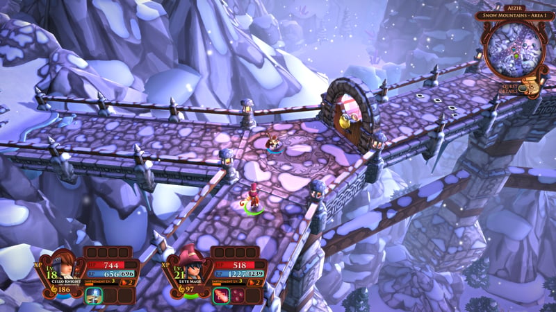 Game screenshot 5