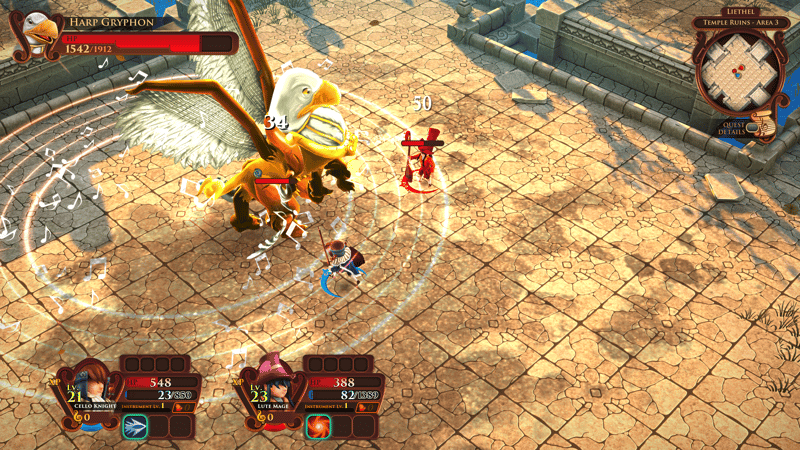 Game screenshot 4