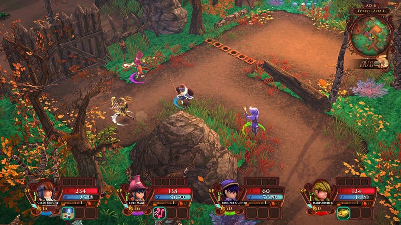 Game screenshot 3