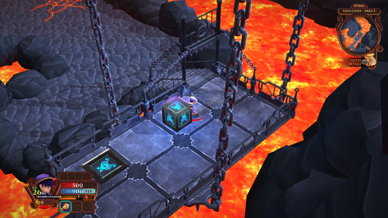 Game screenshot 2