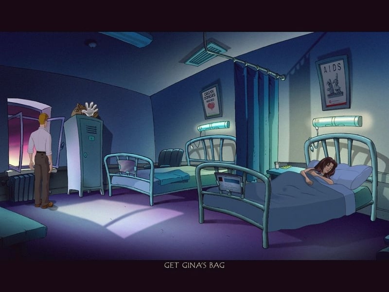 Game screenshot 2