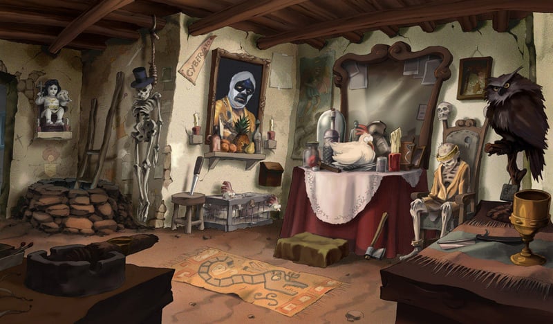 Game screenshot 3