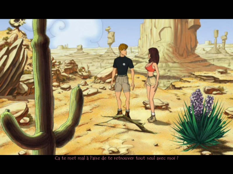 Game screenshot 4