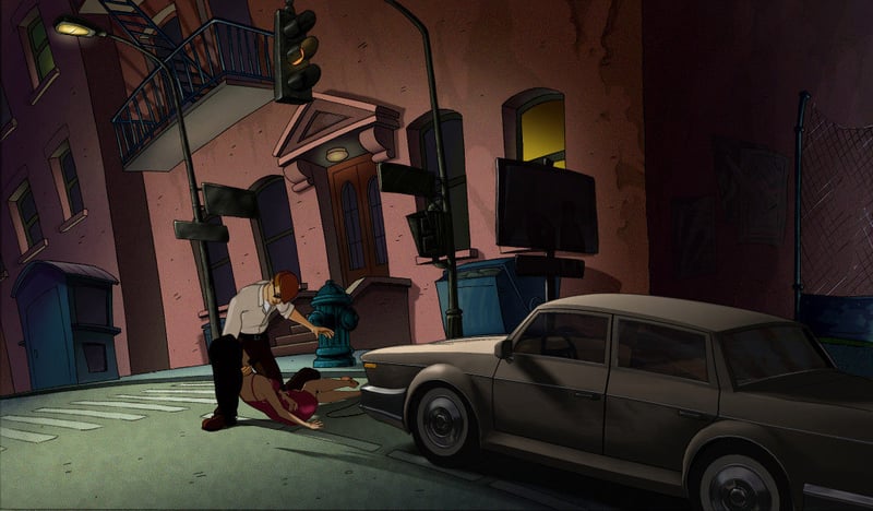 Game screenshot 2