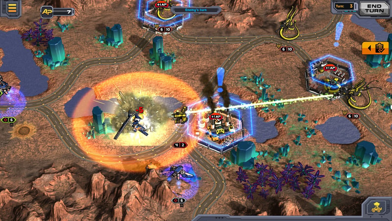 Game screenshot 4