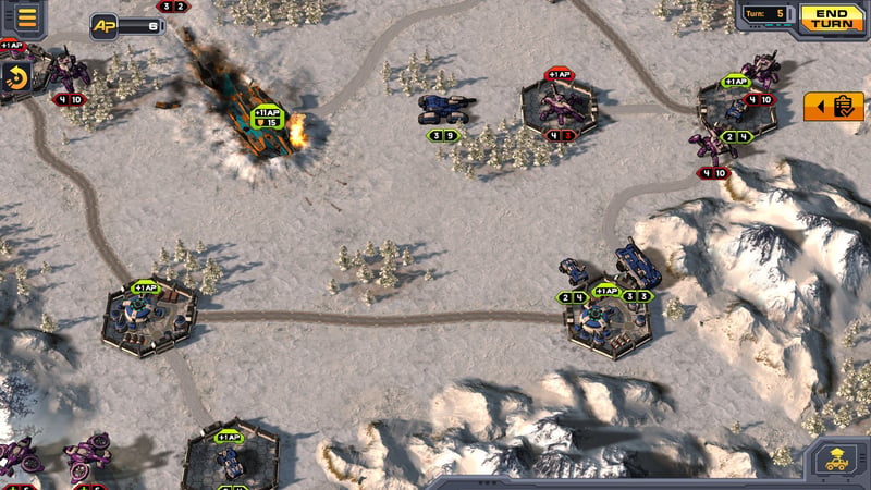 Game screenshot 3