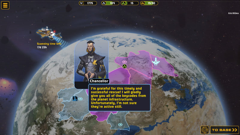 Game screenshot 2