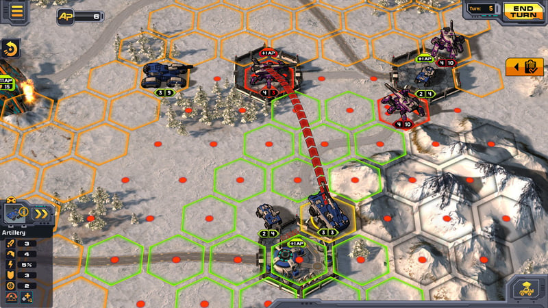 Game screenshot 3