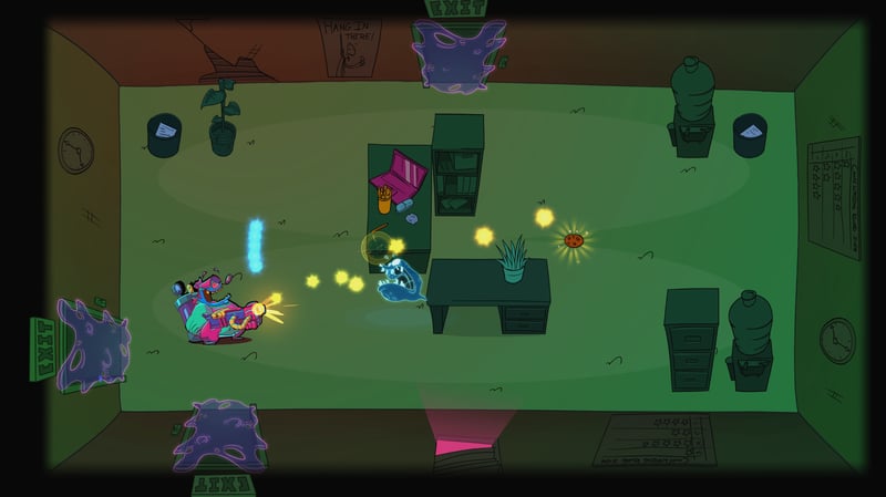 Game screenshot 4