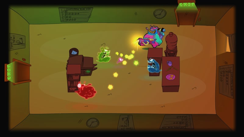 Game screenshot 5