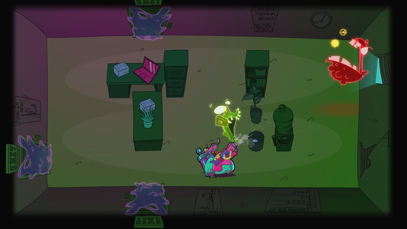Game screenshot 2