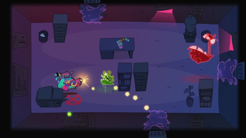 Game screenshot 4