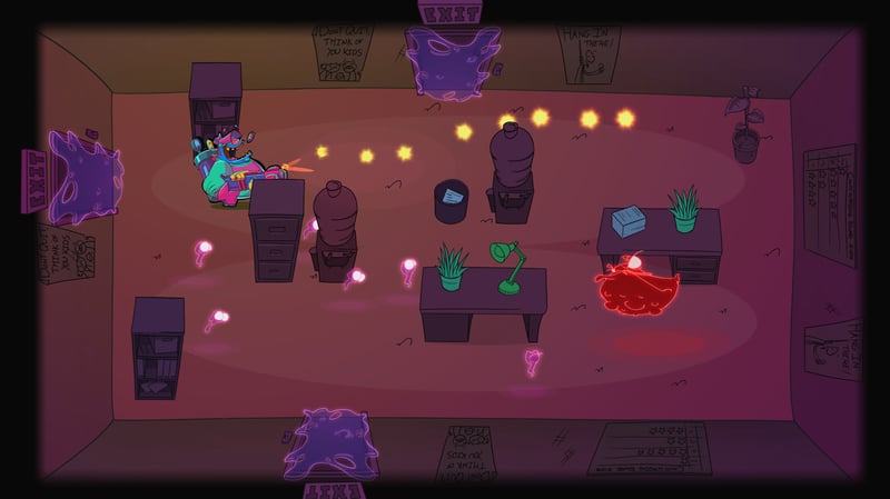 Game screenshot 3
