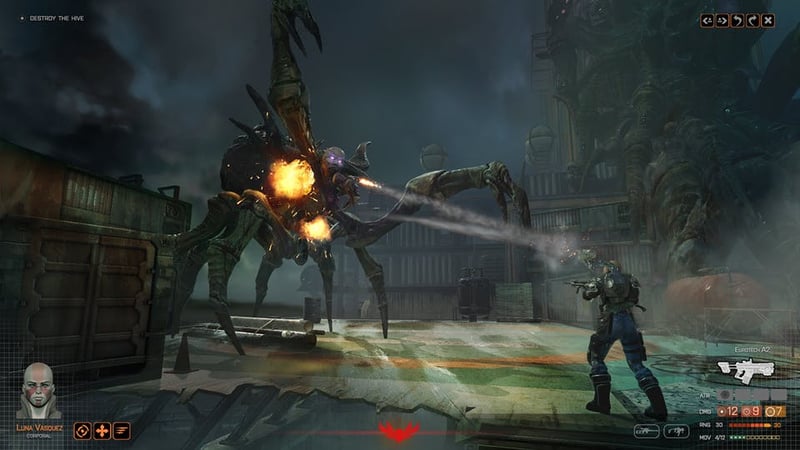 Game screenshot 2
