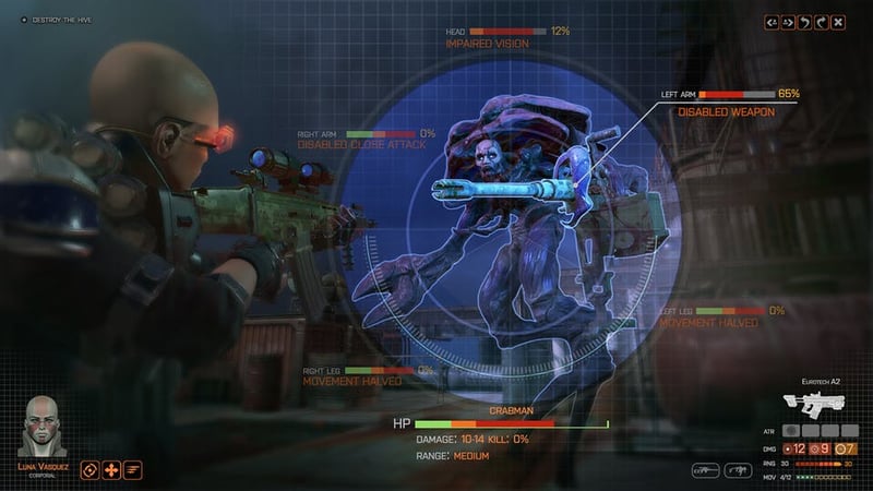 Game screenshot 4