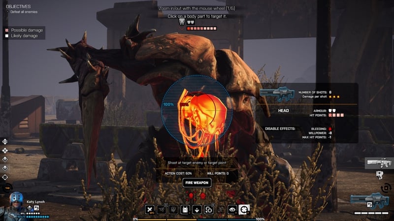 Game screenshot 5
