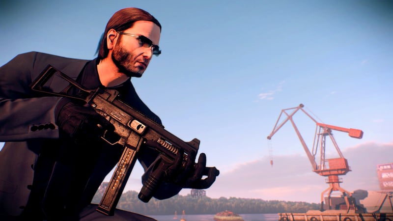 Game screenshot 5