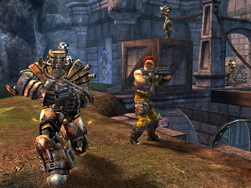 Game screenshot 3