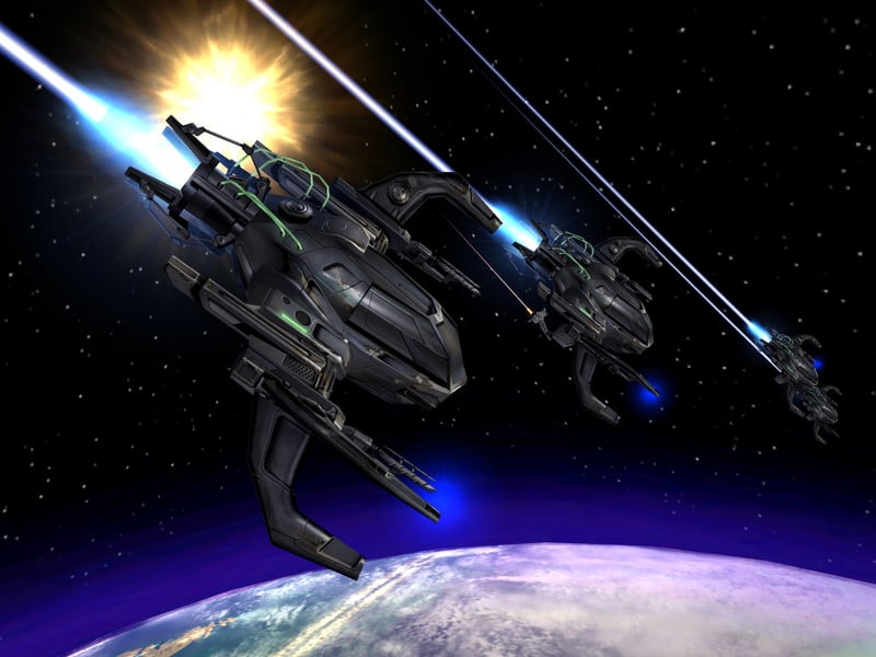 Game screenshot 2